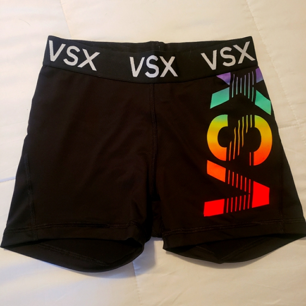 Victoria's Secret Athletic Shorts